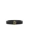By Malene Birger Skärp Ouma Black^ Skärp