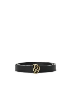 By Malene Birger Skärp Ouma Black^ Skärp