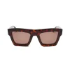 By Malene Birger Solglasögon Mayish Tortoise^ Solglasögon