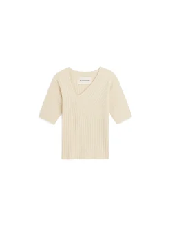 By Malene Birger Topp Ivena Soft White^ Toppar