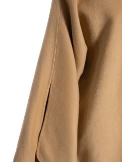 By Malene Birger Troja Calias Dark Sand^ Jackor & Kappor