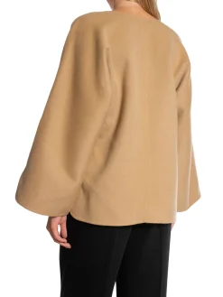 By Malene Birger Troja Calias Dark Sand^ Jackor & Kappor
