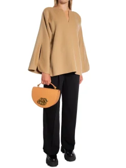 By Malene Birger Troja Calias Dark Sand^ Jackor & Kappor
