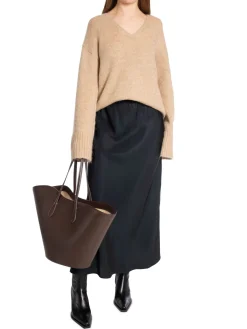 By Malene Birger Troja Cimone Twill^ Tröjor & Koftor