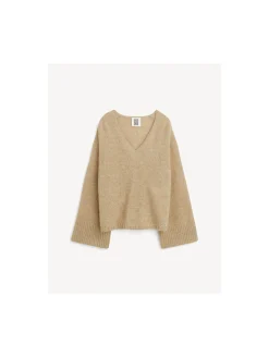 By Malene Birger Troja Cimone Twill^ Tröjor & Koftor
