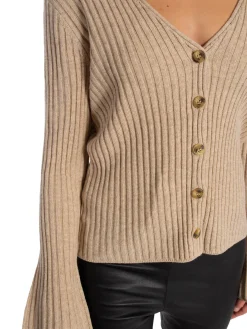 By Malene Birger Troja Cirane Twill^ Tröjor & Koftor