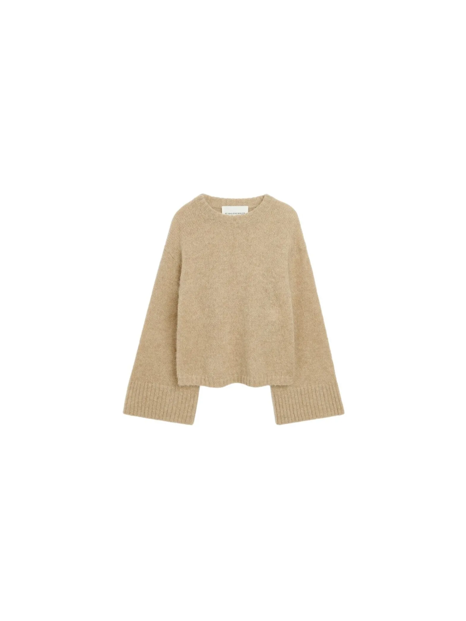 By Malene Birger Troja Cierra Twill^ Tröjor & Koftor