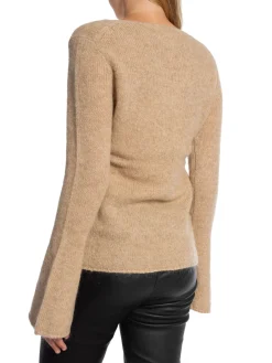 By Malene Birger Troja Cyrema Twill^ Tröjor & Koftor