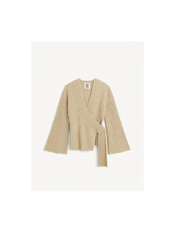 By Malene Birger Troja Jeyda Old^ Tröjor & Koftor