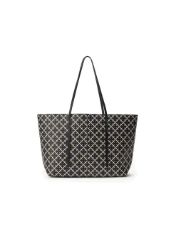 By Malene Birger Vaska Abigail Black^ Handväskor
