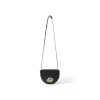 By Malene Birger Vaska Cebelle Black^ Axelremsväskor