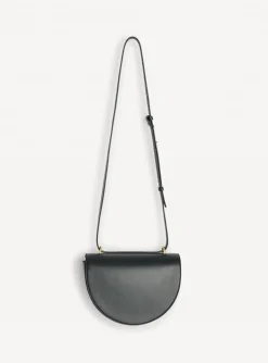 By Malene Birger Vaska Cebella Black^ Axelremsväskor