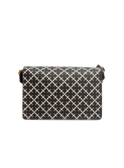 By Malene Birger Vaska Loenna Black^ Axelremsväskor