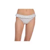 Malina By Bikinitrosa Coraline French Ditsy Blue^ Badkläder