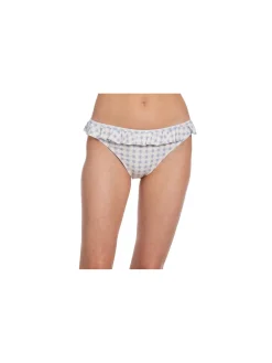 Malina By Bikinitrosa Coraline French Ditsy Blue^ Badkläder