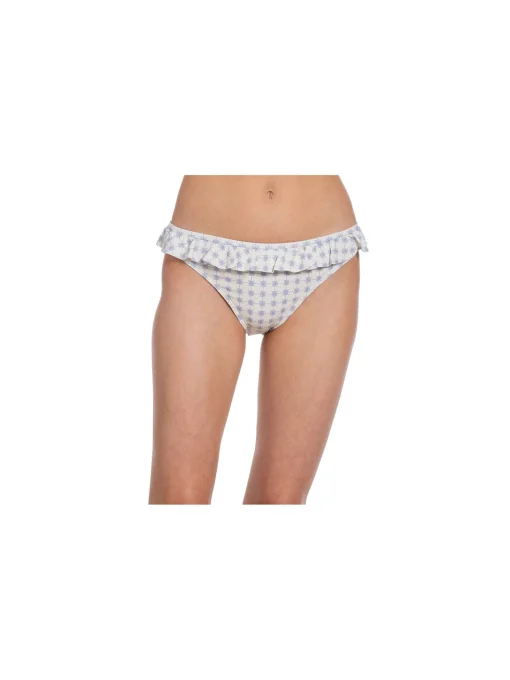 Malina By Bikinitrosa Coraline French Ditsy Blue^ Badkläder
