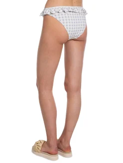 Malina By Bikinitrosa Coraline French Ditsy Blue^ Badkläder