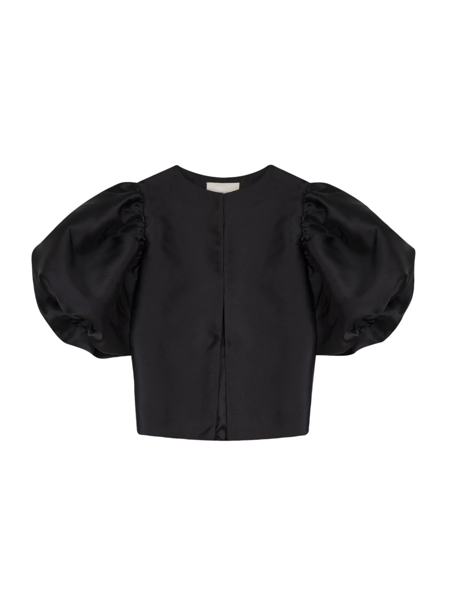 Malina By Blus Cleo Black^ Blusar