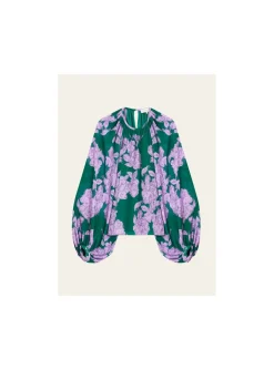 Malina By Blus Giordana Winter Floral C^ Blusar