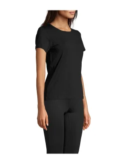 Casall Topp Essential Mesh Detail Black^ Sport & Träning