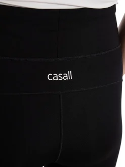 Casall Träningsbyxa Essential Tights Black^ Sport & Träning