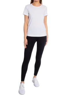 Casall Träningsbyxa Essential Tights Black^ Sport & Träning