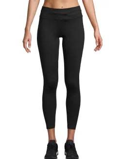 Casall Träningsbyxa Essential Tights Black^ Sport & Träning
