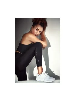 Casall Träningsbyxa Graphic High Waist^ Sport & Träning