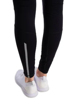 Casall Träningsbyxa Windtherm Tights Black^ Sport & Träning