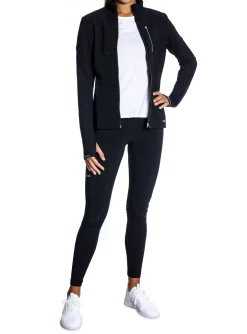 Casall Trojawindtherm Black^ Tröjor & Koftor