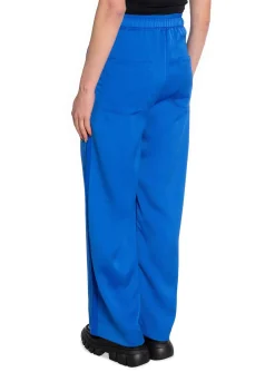 Co´couture Byxa Eliah New Blue^ Byxor