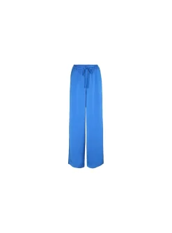 Co´couture Byxa Eliah New Blue^ Byxor