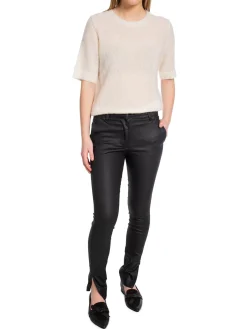 Co´couture Byxa New Julia Black^ Byxor