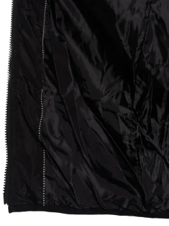 Co´couture Jacka Amanda Quilt Black^ Jackor & Kappor