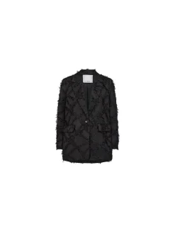 Co´couture Kavaj Kyra Black^ Kavajer