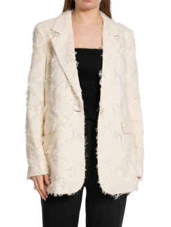 Co´couture Kavaj Kyra Off White^ Kavajer