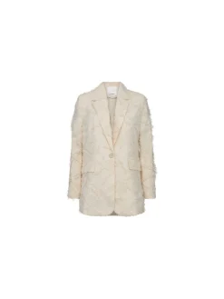 Co´couture Kavaj Kyra Off White^ Kavajer