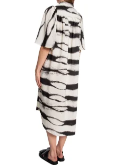 Co´couture Klanning Melissa Volumebone^ Klänningar