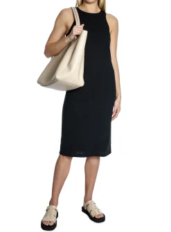 Co´couture Klanning Sinclair Black^ Klänningar