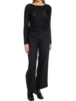 Co´couture Topp Amara Black^ Toppar