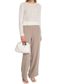 Co´couture Topp Amara Off White^ Toppar