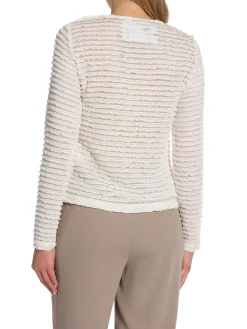 Co´couture Topp Amara Off White^ Toppar