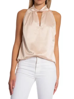 Co´couture Co'Couture Topp Cameroncc Twistpearl^ Toppar