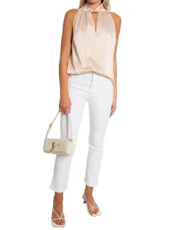 Co´couture Co'Couture Topp Cameroncc Twistpearl^ Toppar