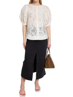 Copenhagen Muse Blus Baloon Jet Stream^ Blusar