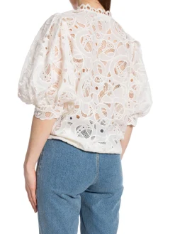 Copenhagen Muse Blus Mala Jet Stream^ Blusar