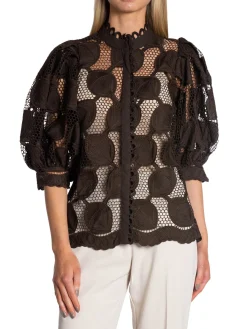 Copenhagen Muse Blus Mali Delicioso^ Blusar