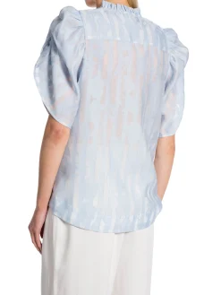 Copenhagen Muse Blus Milja Skyway^ Blusar