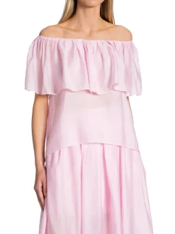 Copenhagen Muse Blus Molly Ballerina^ Blusar