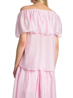 Copenhagen Muse Blus Molly Ballerina^ Blusar